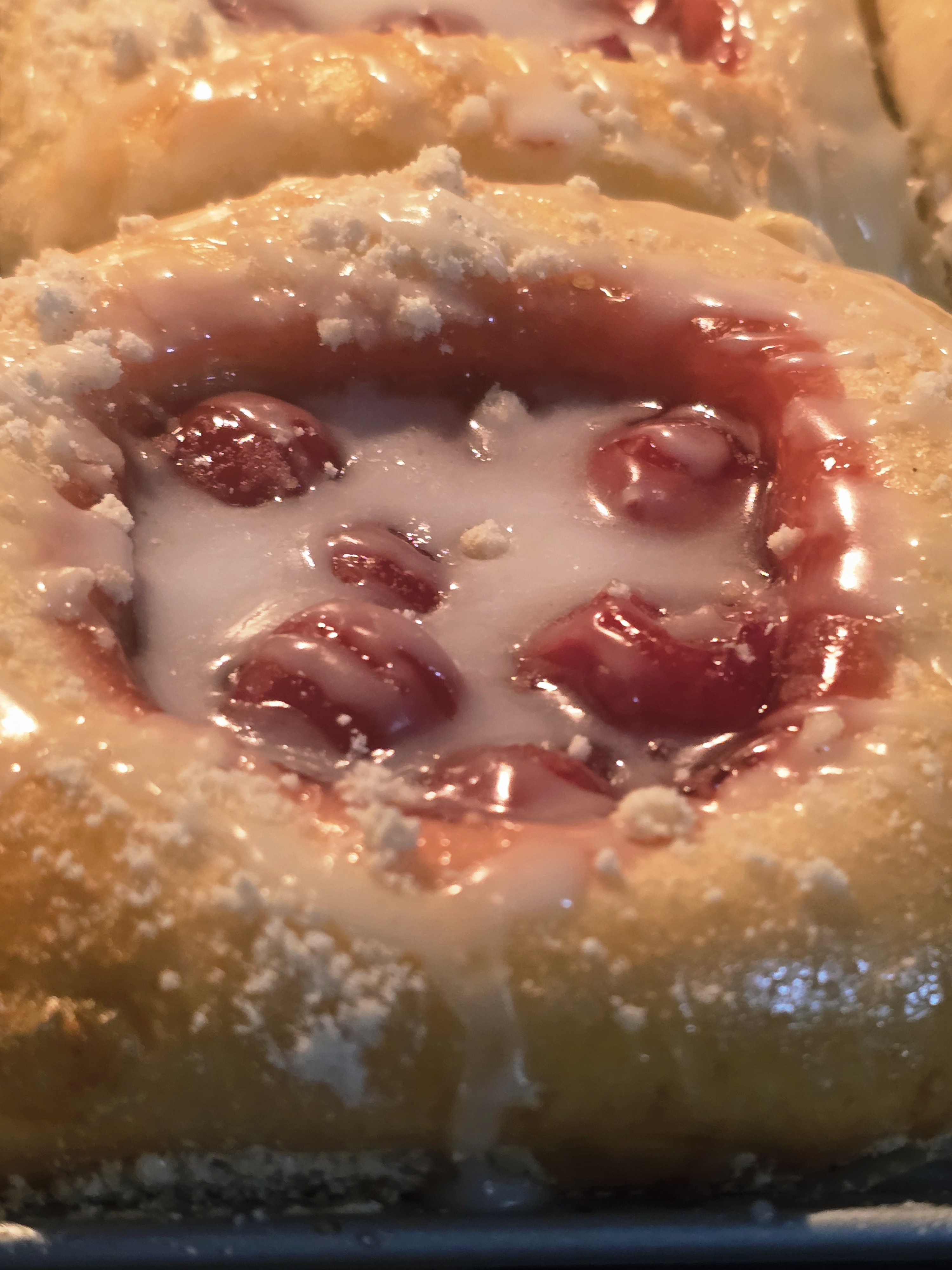 Food, Memory, and the Way Healing Keeps Finding Me